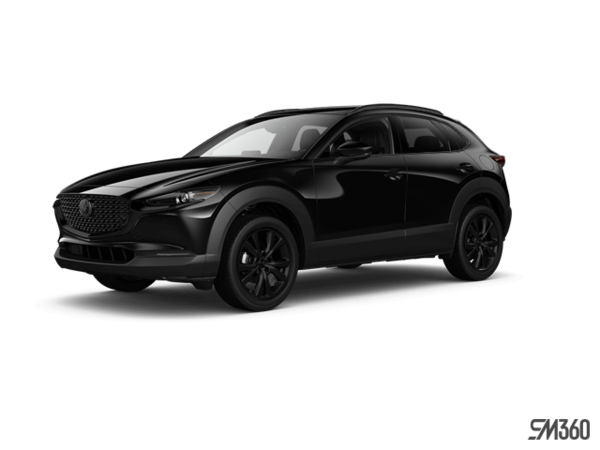 MAZDA CX-30 GS Kuro 2026