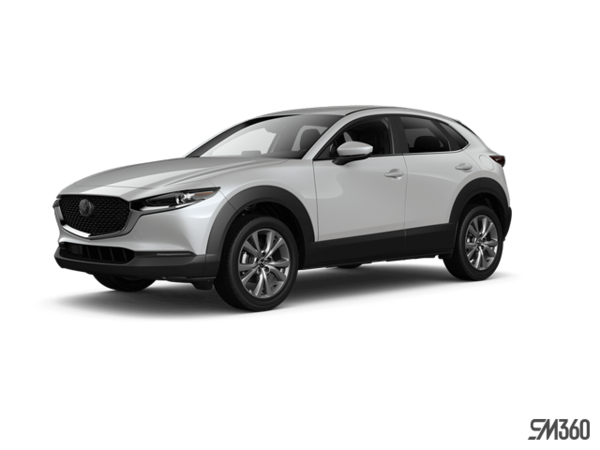 2026 Mazda CX-30 GS