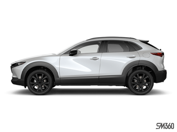 2026 Mazda CX-30 GT Kuro