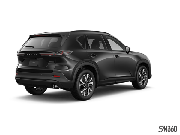 2026 Mazda CX-5 GS