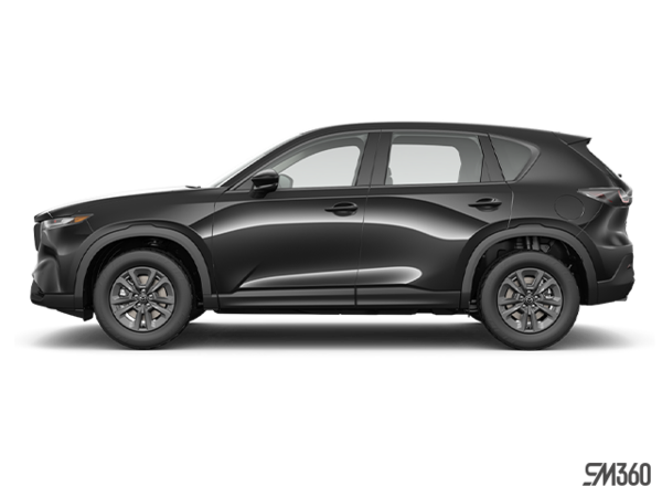 2026 Mazda CX-5 GX