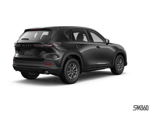 2026 Mazda CX-5 GX