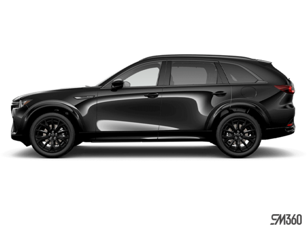 2026 Mazda CX-70 Mild Hybrid GT-P