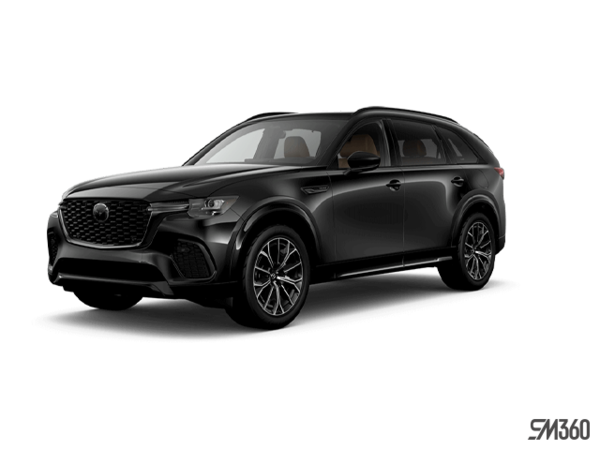 2026 MAZDA CX-70 Mild Hybrid Signature