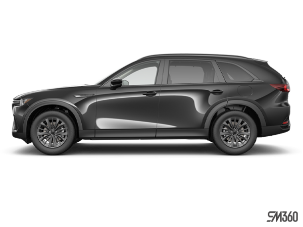 2026 Mazda CX-70 Plug-In Hybrid GS-L-SC