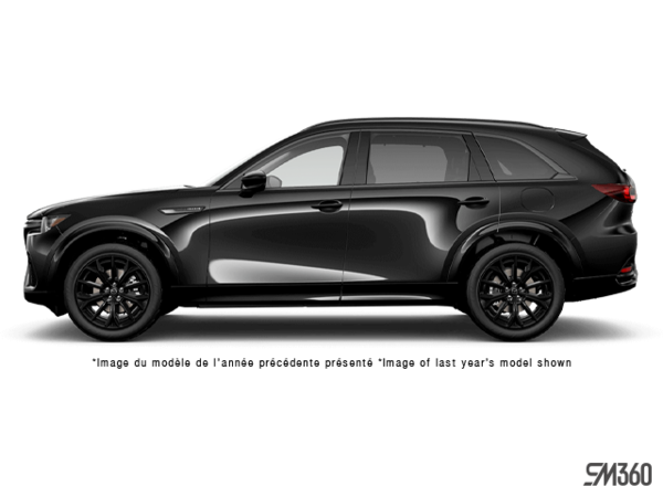 2026 Mazda CX-70 Mild Hybrid GT