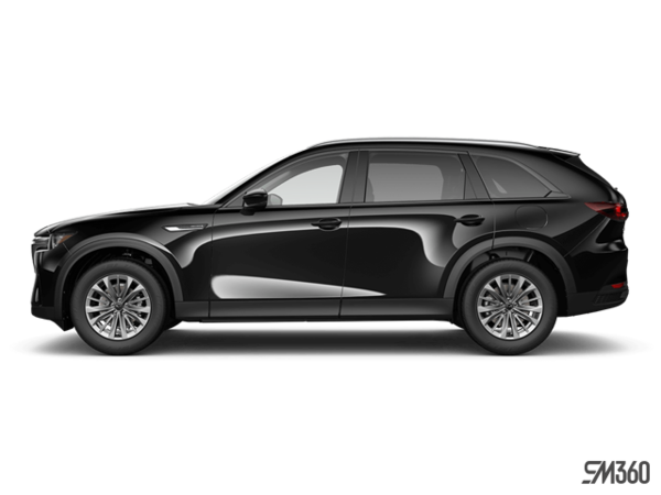 2026 Mazda CX-90 Mild Hybrid GS-L