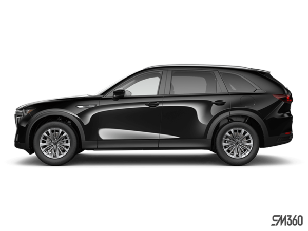 2026 Mazda CX-90 Mild Hybrid GS