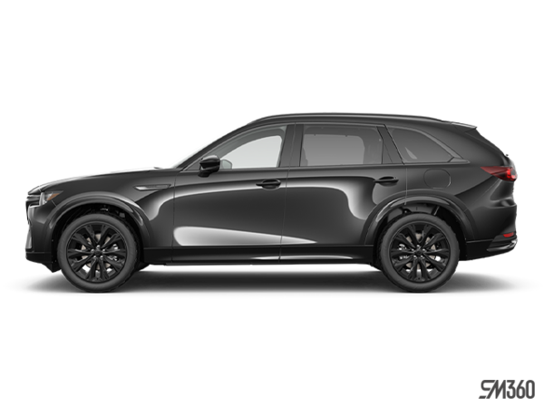 2026 Mazda CX-90 Mild Hybrid GT-P