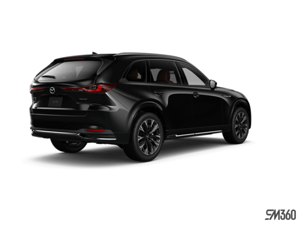 2026 Mazda CX-90 Mild Hybrid Signature