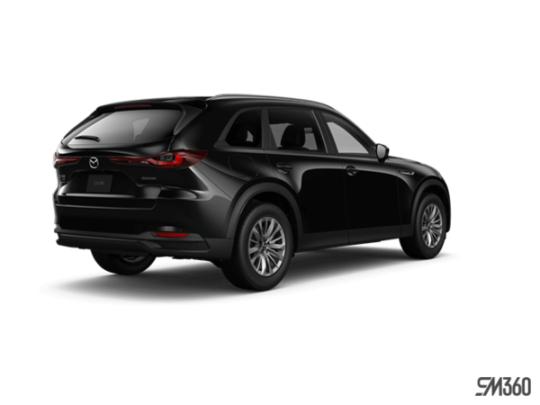 2026 Mazda CX-90 Plug-In Hybrid GS