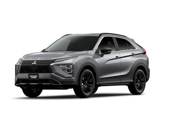 2026 MITSUBISHI Eclipse Cross NOIR S-AWC