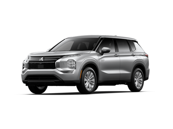 2026 MITSUBISHI Outlander PHEV ES S-AWC