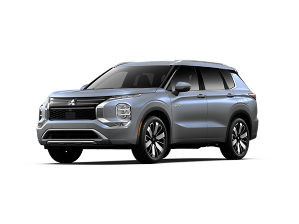2026 MITSUBISHI Outlander PHEV GT Premium S-AWC