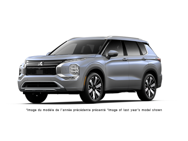 2026 MITSUBISHI Outlander GT Premium S-AWC