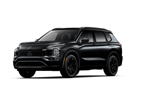 2026 MITSUBISHI Outlander NOIR S-AWC
