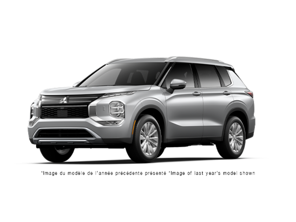 2026 MITSUBISHI Outlander SE S-AWC