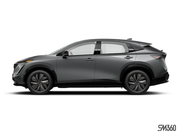 2026 Nissan Ariya SL e-4ORCE