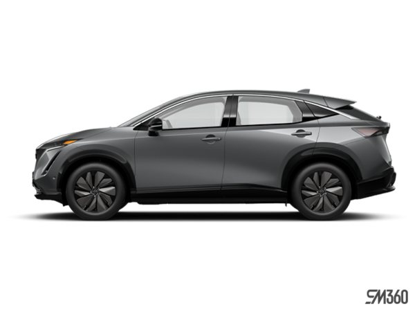 2026 Nissan Ariya SV FWD