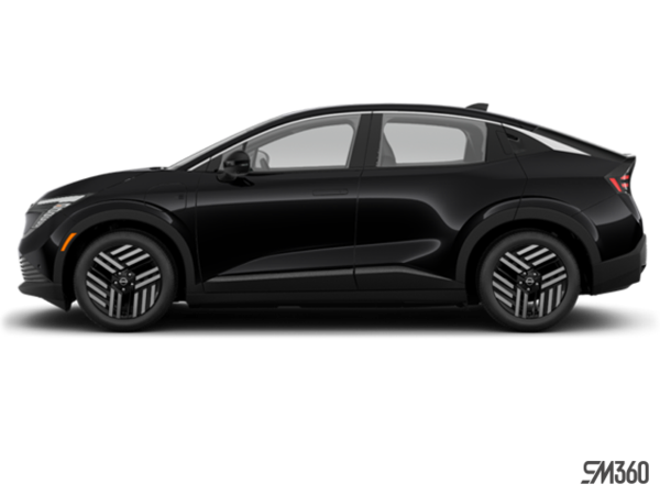 2026 Nissan Leaf SV Plus