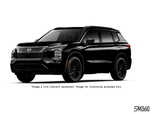 2026 NISSAN Rogue Plug-in Hybrid Platinum