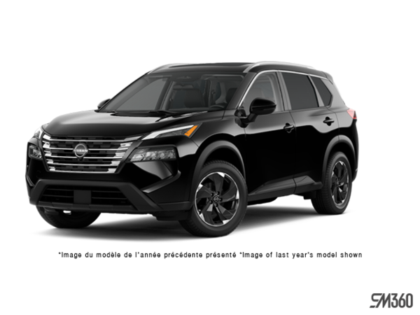 NISSAN ROGUE SV TOIT OUVRANT 2026