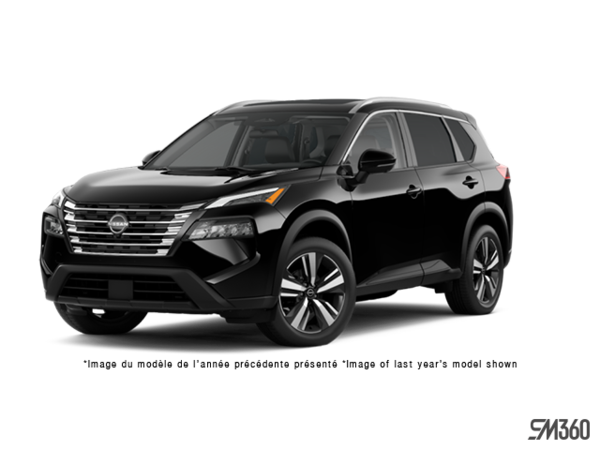 NISSAN ROGUE SV PRIVILÈGE 2026
