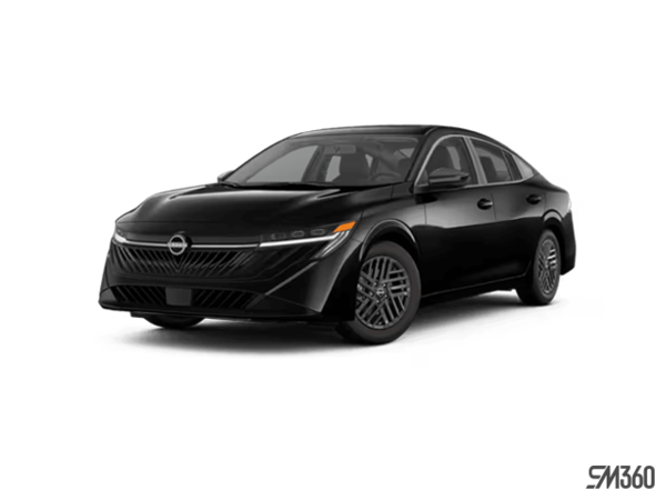 2026 NISSAN Sentra SV Premium