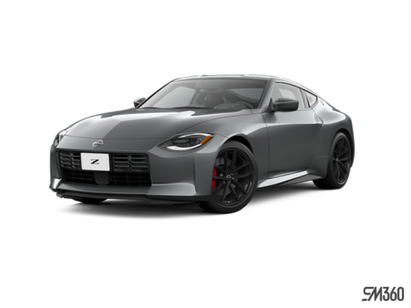 2026 Nissan Z Performance MT