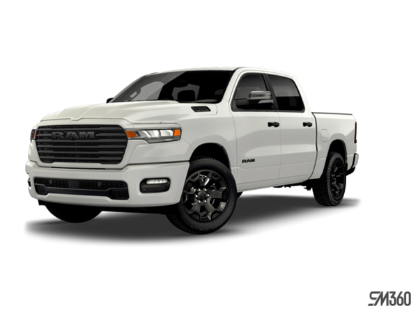 2026 RAM 1500 Sport