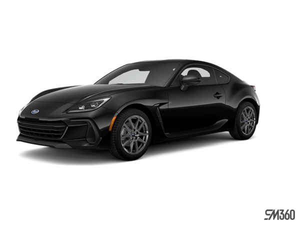 2026 SUBARU BRZ BASE