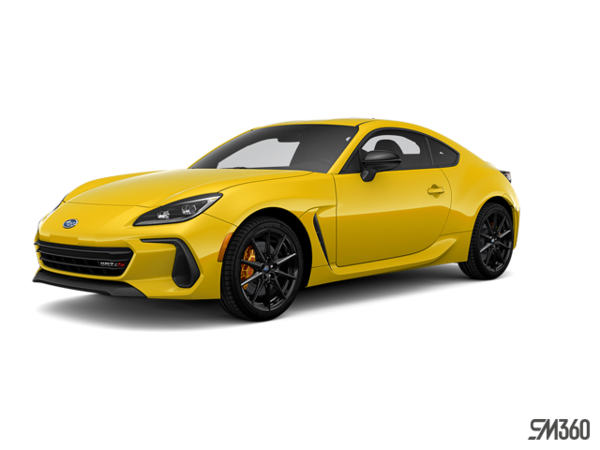 2026 SUBARU BRZ Kaminari Edition