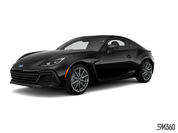 2026 SUBARU BRZ Sport-Tech