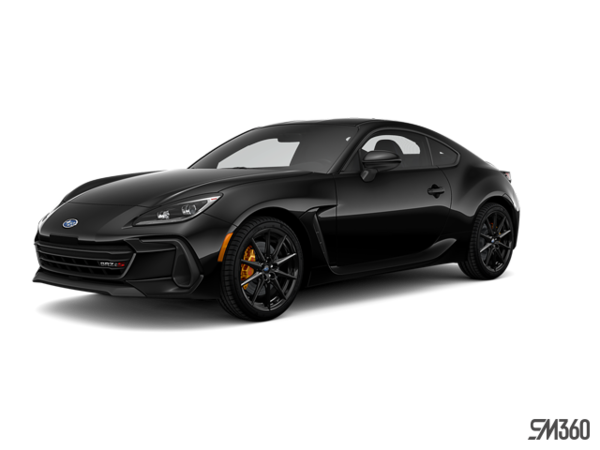 2026 SUBARU BRZ tS