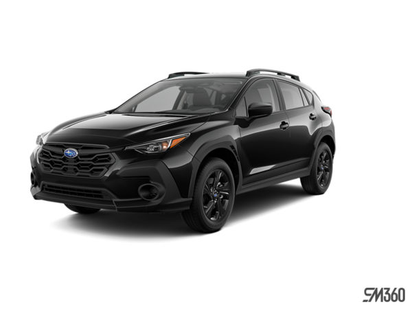 2026 SUBARU Crosstrek Convenience