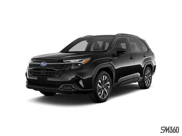 2026 SUBARU Forester e-Boxer Hybrid PREMIER