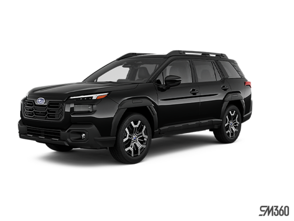 2026 SUBARU Outback Premier XT