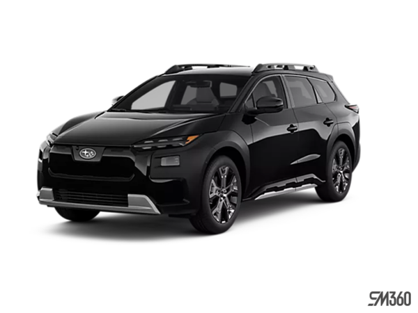 2026 SUBARU Trailseeker Premier