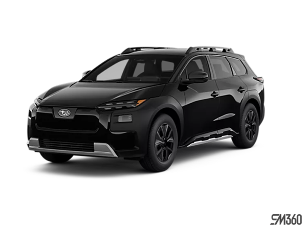 2026 SUBARU Trailseeker Touring
