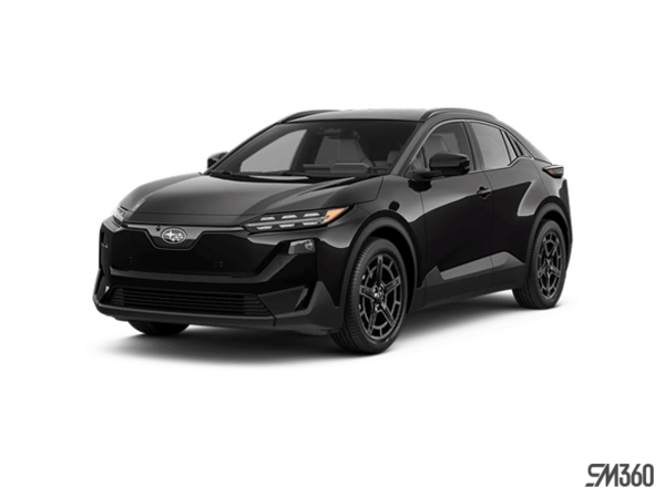 2026 SUBARU Uncharted GT