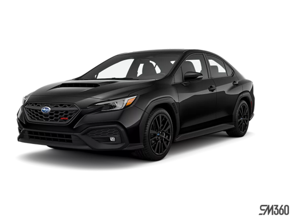 2026 SUBARU WRX GT