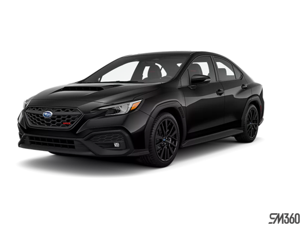 2026 SUBARU WRX Sport Tech