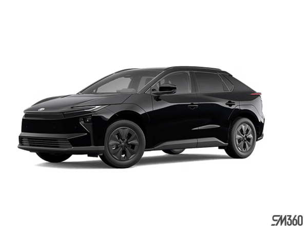 TOYOTA bZ XLE AWD 2026