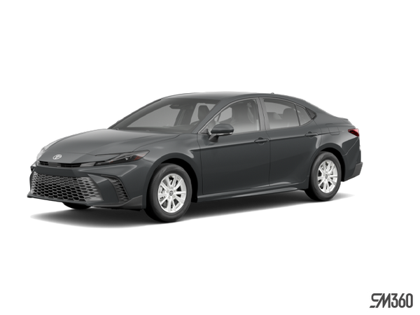 TOYOTA Camry Hybride SE 2026