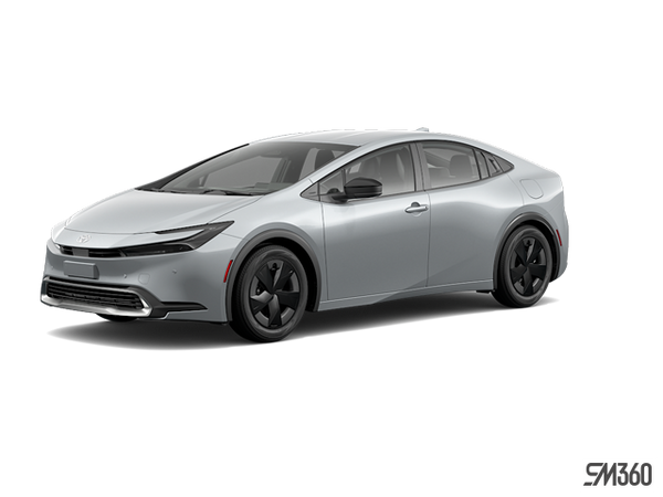 TOYOTA Prius hybride branchable SE 2026