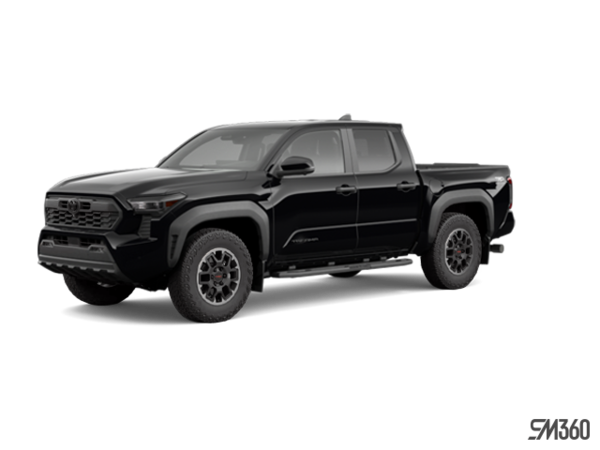 TOYOTA Tacoma TRD Off Road Premium SB 2026