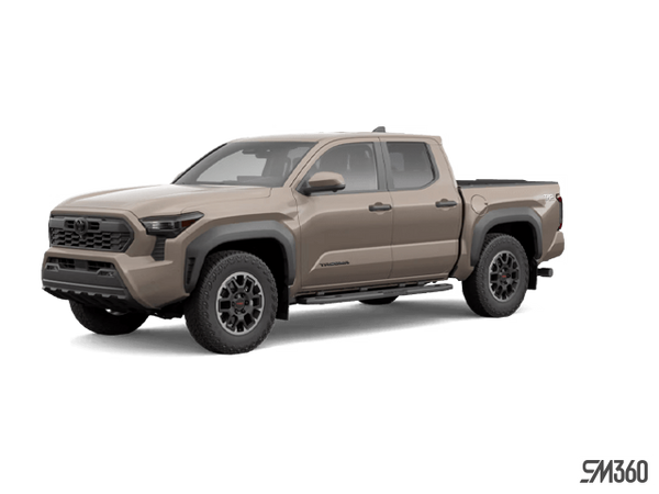 TOYOTA Tacoma SR5 2026