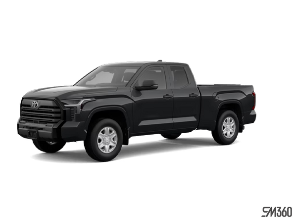2026 TOYOTA Tundra 4X2 DOUBLE CAB SR