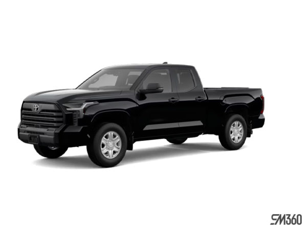 TOYOTA Tundra 4X2 DOUBLE CAB SR 2026