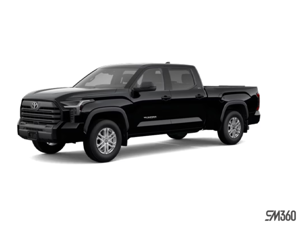 TOYOTA Tundra CREWMAX SR5 L 2026